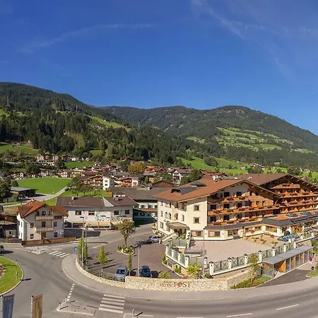 酒店 Gasthof Brucke 卡顿巴赫