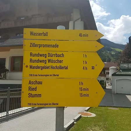 Gasthof Brucke *