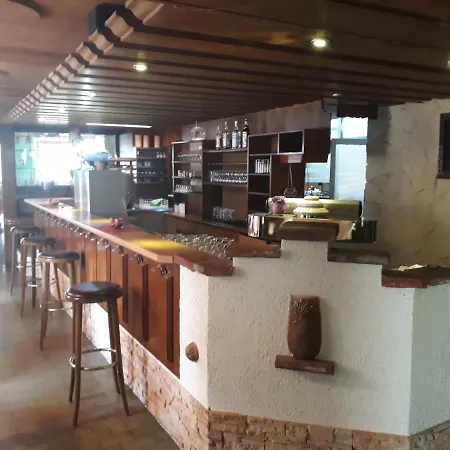 酒店 Gasthof Brucke