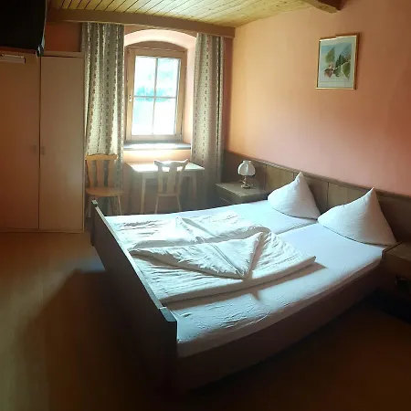Gasthof Brucke * 卡顿巴赫