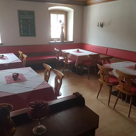 Hotel Gasthof Brucke *