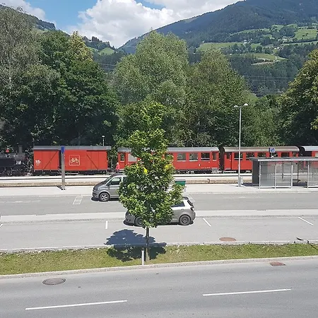 Gasthof Brucke *