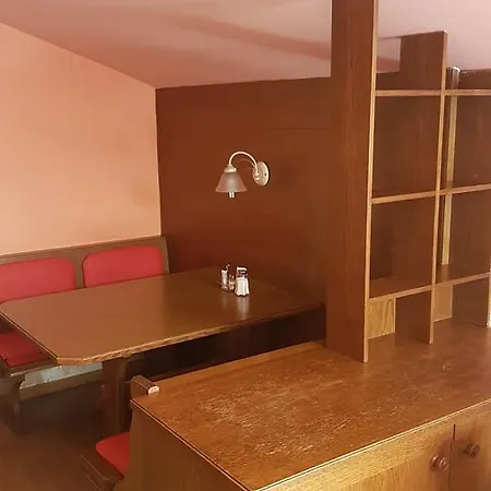 Gasthof Brucke 酒店 卡顿巴赫
